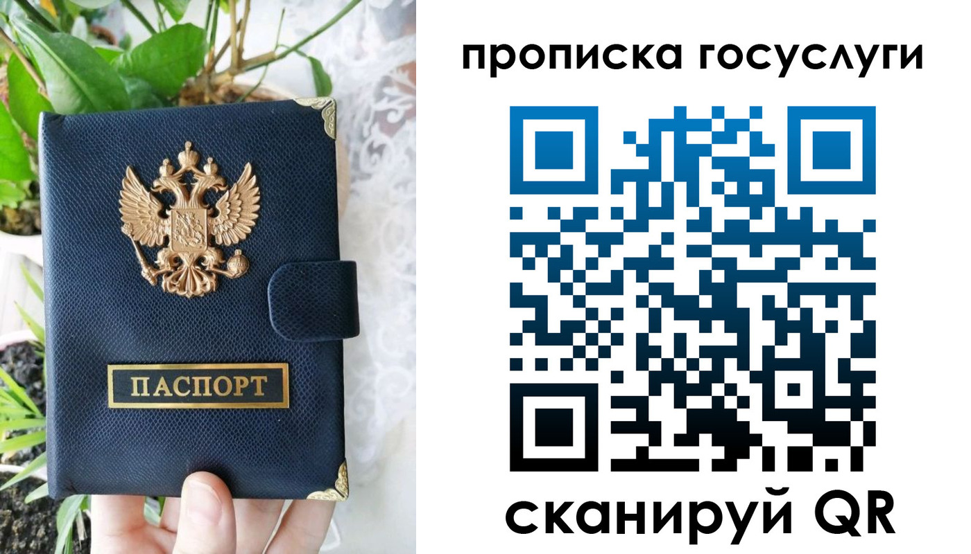 временная регистрация госуслуги в Мытищах